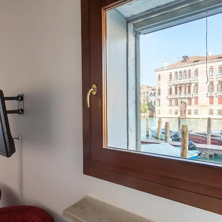 Apartament Canaletto Rialto *