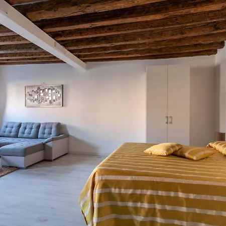 Canaletto Rialto Apartman