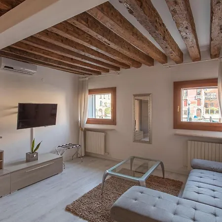 Apartman Canaletto Rialto