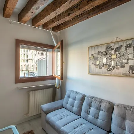 Apartman Canaletto Rialto *