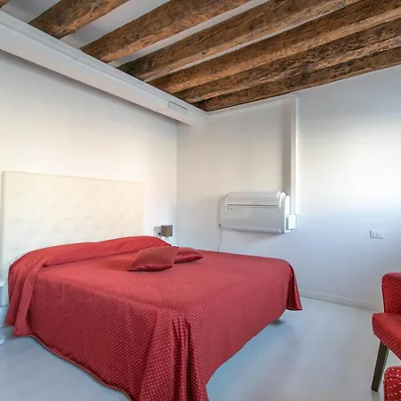 Apartment Canaletto Rialto