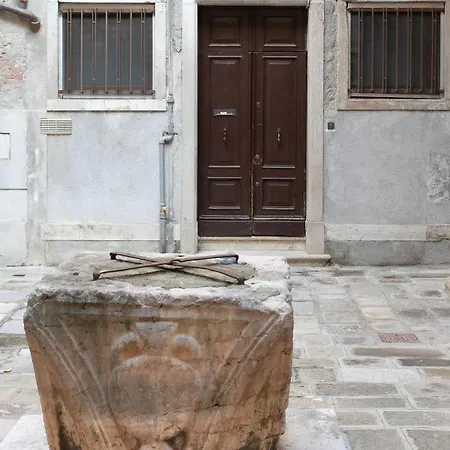 Canaletto Rialto * Velence
