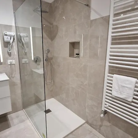 Apartman Canaletto Rialto Velence