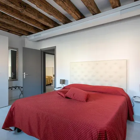Apartment Canaletto Rialto