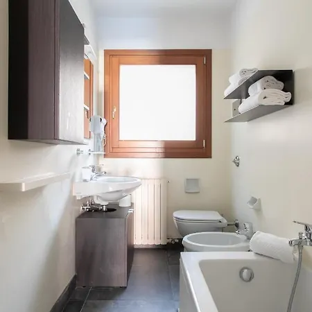 Apartment Canaletto Rialto