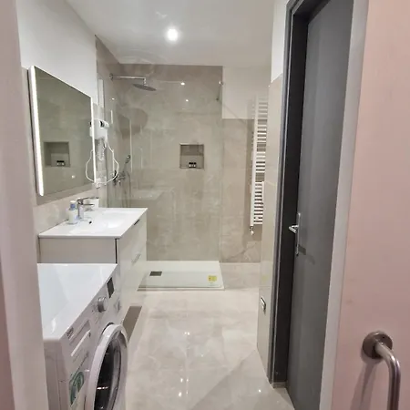Canaletto Rialto Apartment *